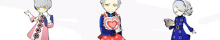 Illustration for article titled The Casts of Persona 3 and Persona 4, Ranked